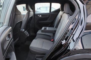 VOLVO - XC40 T2 automatico Core (10 di 18)