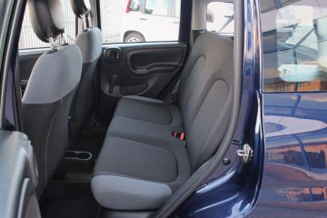 FIAT - Panda 1.2 Easy (8 di 15)