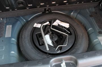 FIAT - Panda 1.2 Easy (10 di 15)