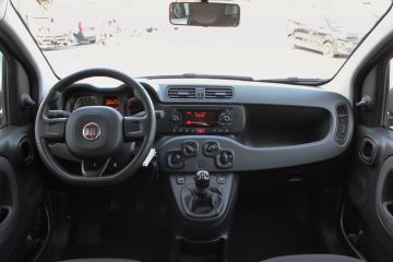 FIAT - Panda 1.2 Easy (11 di 15)