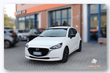 MAZDA - Mazda2 1.5 Skyactiv-G Homura (1 di 17)