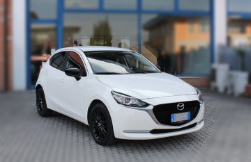 MAZDA - Mazda2 1.5 Skyactiv-G Homura (2 di 17)