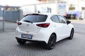 MAZDA - Mazda2 1.5 Skyactiv-G Homura (5 di 17)