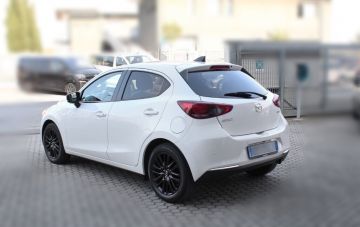 MAZDA - Mazda2 1.5 Skyactiv-G Homura (6 di 17)