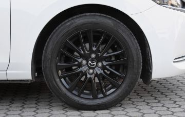 MAZDA - Mazda2 1.5 Skyactiv-G Homura (7 di 17)