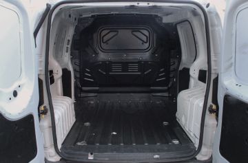 FIAT - Fiorino 1.3 MJT 95CV Cargo SX (8 di 16)