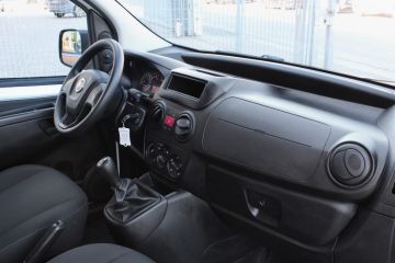 FIAT - Fiorino 1.3 MJT 95CV Cargo SX (11 di 16)