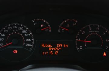 FIAT - Fiorino 1.3 MJT 95CV Cargo SX (12 di 16)