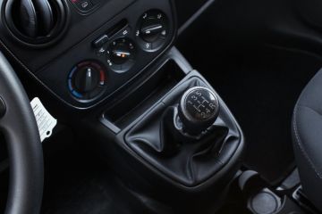 FIAT - Fiorino 1.3 MJT 95CV Cargo SX (13 di 16)