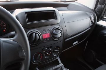 FIAT - Fiorino 1.3 MJT 95CV Cargo SX (14 di 16)