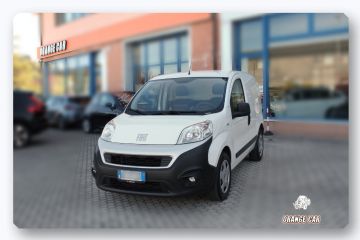 FIAT - Fiorino 1.3 MJT 95CV Cargo SX (1 di 16)