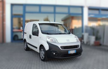FIAT - Fiorino 1.3 MJT 95CV Cargo SX (2 di 16)