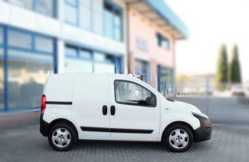 FIAT - Fiorino 1.3 MJT 95CV Cargo SX (3 di 16)