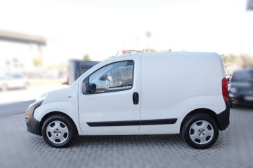FIAT - Fiorino 1.3 MJT 95CV Cargo SX (5 di 16)