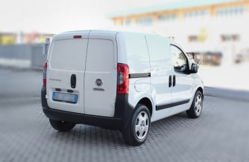 FIAT - Fiorino 1.3 MJT 95CV Cargo SX (6 di 16)