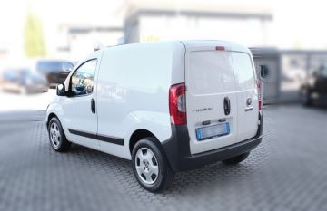 FIAT - Fiorino 1.3 MJT 95CV Cargo SX (7 di 16)
