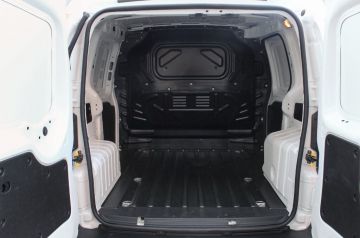 FIAT - Fiorino 1.3 MJT 95CV Cargo SX (8 di 16)