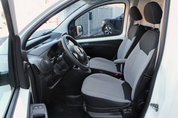 FIAT - Fiorino 1.3 MJT 95CV Cargo SX (9 di 16)