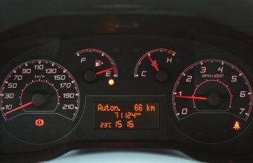 FIAT - Fiorino 1.3 MJT 95CV Cargo SX (10 di 16)