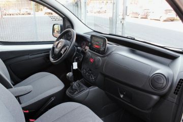 FIAT - Fiorino 1.3 MJT 95CV Cargo SX (11 di 16)