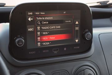 FIAT - Fiorino 1.3 MJT 95CV Cargo SX (12 di 16)