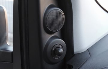 FIAT - Fiorino 1.3 MJT 95CV Cargo SX (15 di 16)