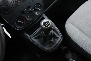 FIAT - Fiorino 1.3 MJT 95CV Cargo SX (16 di 16)