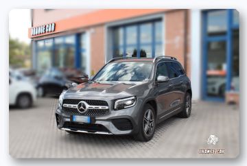MERCEDES - GLB 200 d Automatic Premium (1 di 19)