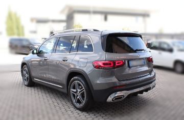 MERCEDES - GLB 200 d Automatic Premium (6 di 19)