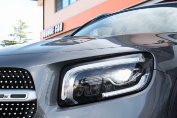 MERCEDES - GLB 200 d Automatic Premium (7 di 19)