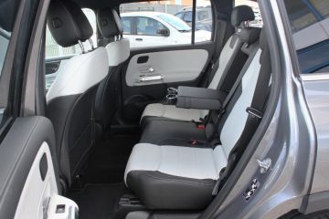 MERCEDES - GLB 200 d Automatic Premium (10 di 19)