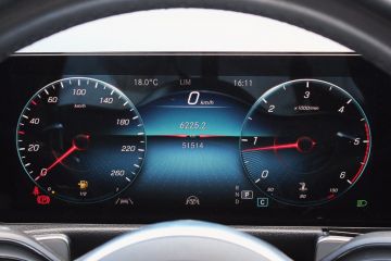 MERCEDES - GLB 200 d Automatic Premium (12 di 19)