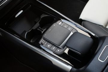 MERCEDES - GLB 200 d Automatic Premium (15 di 19)