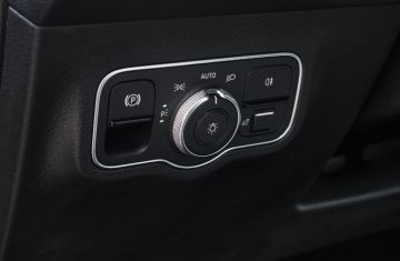 MERCEDES - GLB 200 d Automatic Premium (19 di 19)