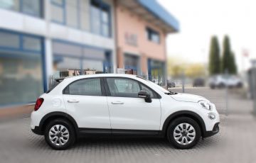 FIAT - 500X 1.3 MultiJet 95 CV (4 di 16)