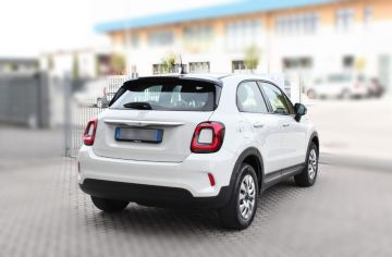 FIAT - 500X 1.3 MultiJet 95 CV (5 di 16)