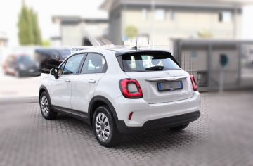 FIAT - 500X 1.3 MultiJet 95 CV (6 di 16)