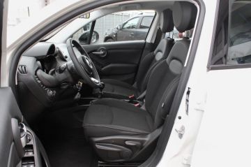 FIAT - 500X 1.3 MultiJet 95 CV (7 di 16)