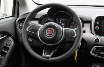 FIAT - 500X 1.3 MultiJet 95 CV (14 di 16)