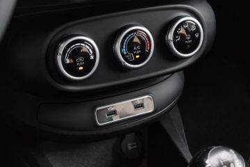 FIAT - 500X 1.3 MultiJet 95 CV (15 di 16)