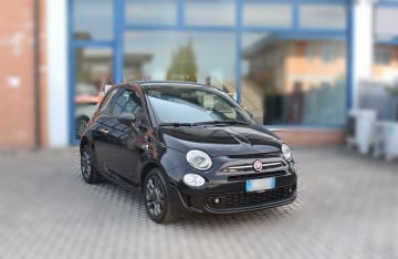 FIAT - 500 1.0 Hybrid Connect (2 di 16)