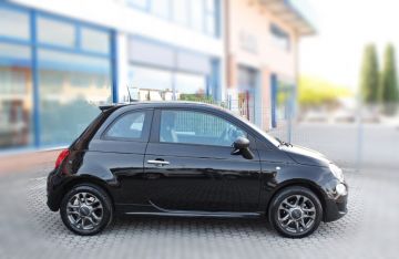 FIAT - 500 1.0 Hybrid Connect (3 di 16)
