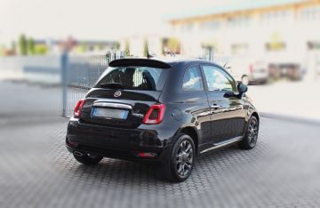 FIAT - 500 1.0 Hybrid Connect (5 di 16)