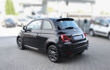 FIAT - 500 1.0 Hybrid Connect (6 di 16)