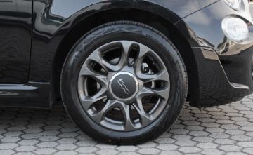 FIAT - 500 1.0 Hybrid Connect (7 di 16)