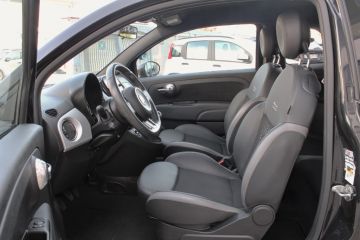 FIAT - 500 1.0 Hybrid Connect (8 di 16)
