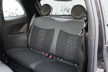 FIAT - 500 1.0 Hybrid Connect (9 di 16)