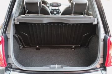 FIAT - 500 1.0 Hybrid Connect (10 di 16)
