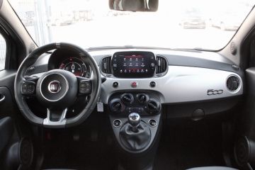 FIAT - 500 1.0 Hybrid Connect (11 di 16)
