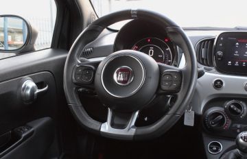 FIAT - 500 1.0 Hybrid Connect (14 di 16)
